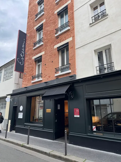 Hotel Esteem Tour Eiffel