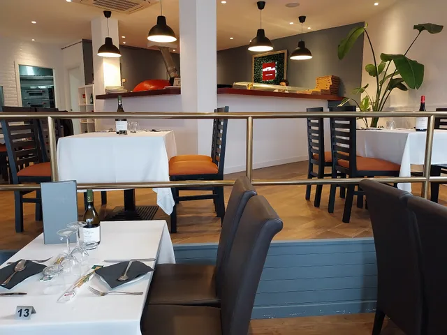 Ristorante all dente