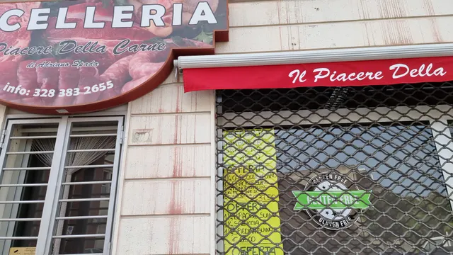 Macelleria il piacere della carne