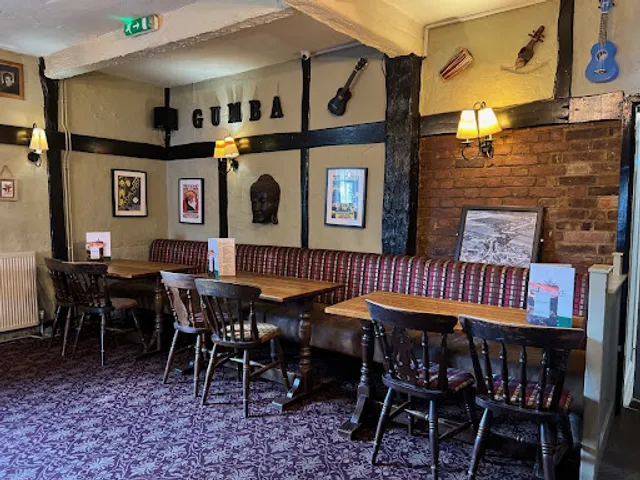 King William Heathrow