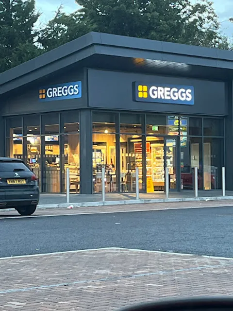 Greggs