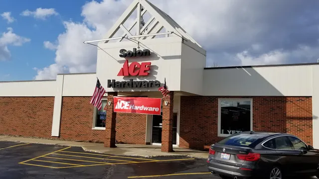 Solon Ace Hardware