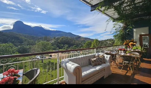 Pousada Rabo do Lagarto