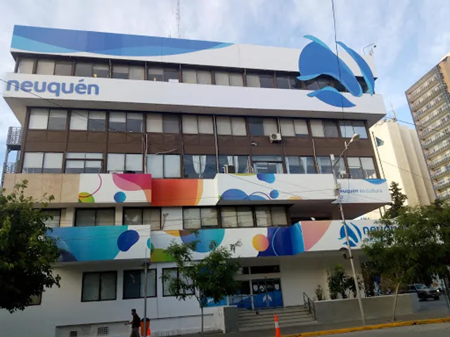 Diagonal Piré Patagonia