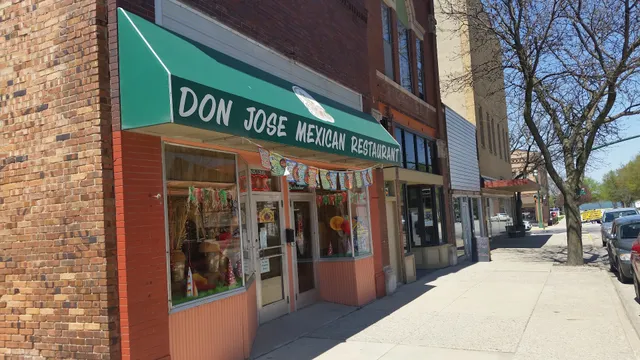 Don Jose Mexican Restaurant