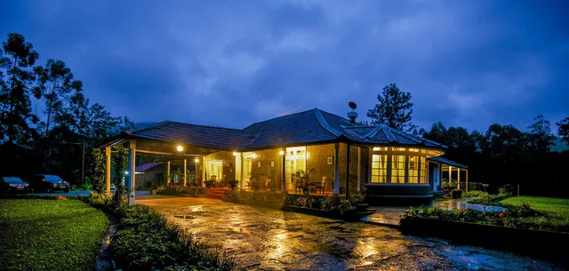 Stanmore Garden Bungalow