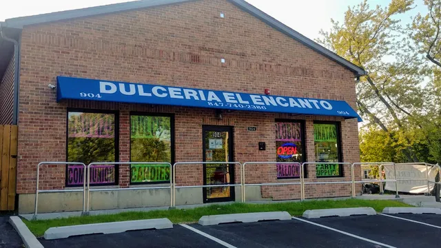 Dulceria El Encanto