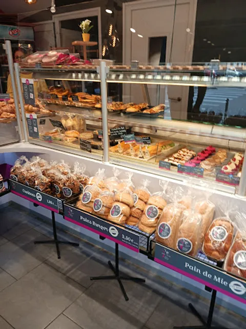 Christelle et Eric Lejeune