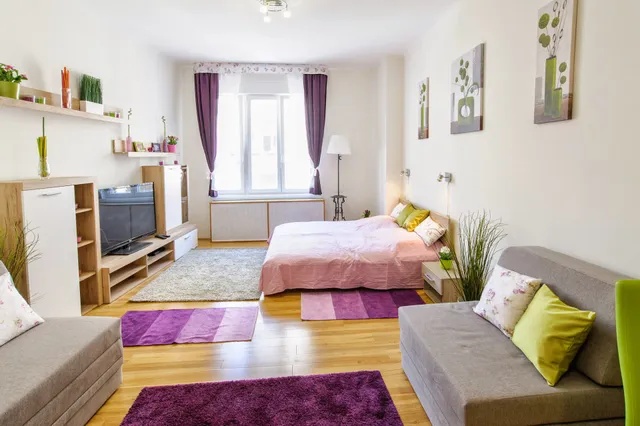 Andy's Home Apartment