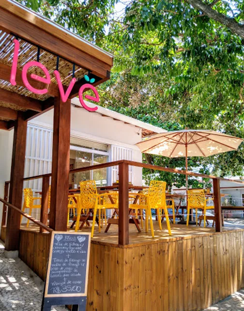 Leve Alimentação Saudável