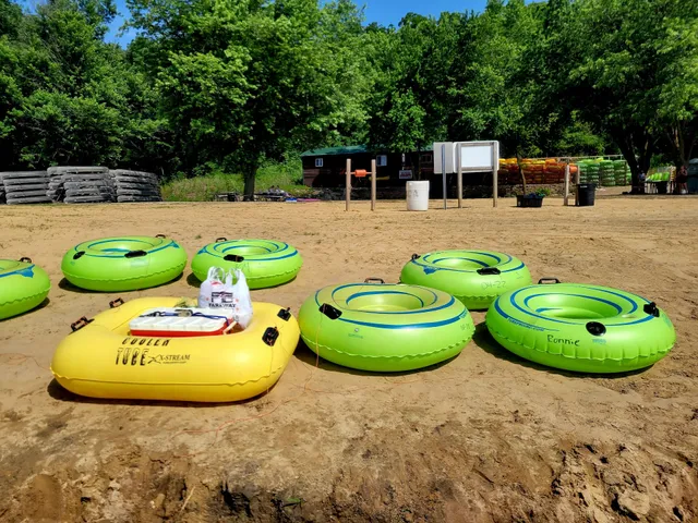 Monticello River Rentals