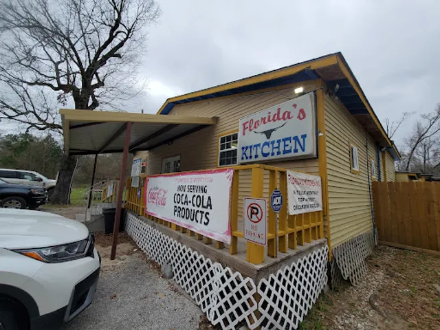 Florida's Kitchen