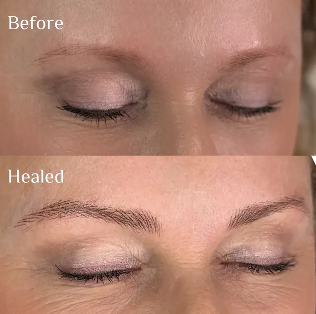 Lauren Taylor Permanent Makeup and Training