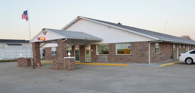 Night Inn Sweet Springs