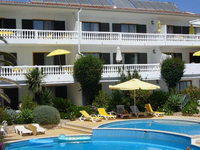 Apartamentos Bellevue No. 1