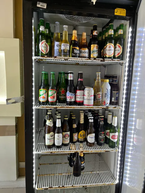 Duma Delicias Árabes