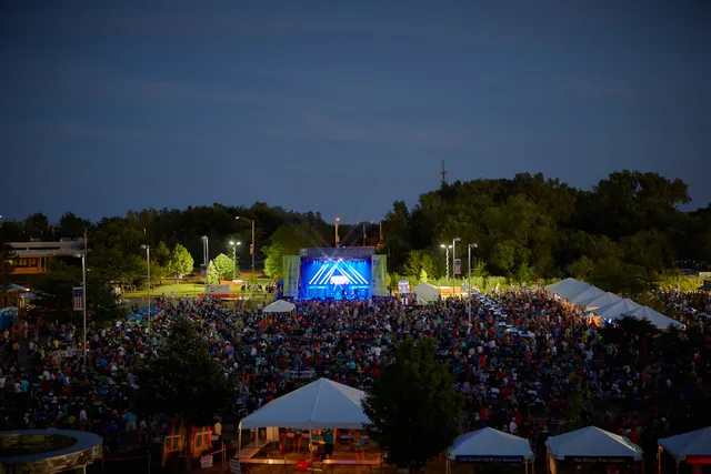 Taste of Orland Park