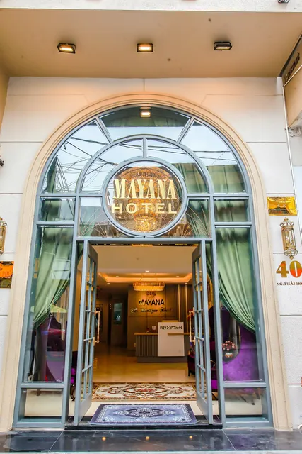 Mayana Hotel