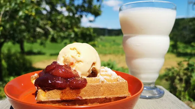 ひまわりカフェ