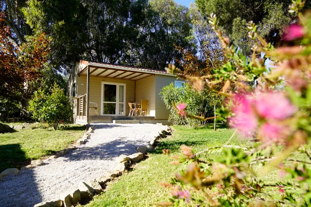 Feriendorf Störrischer Esel