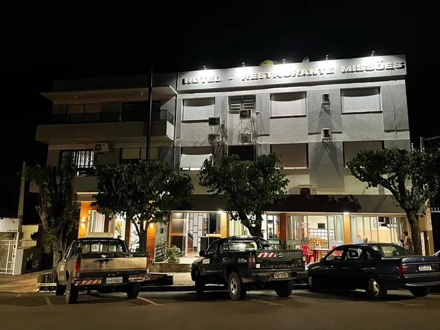 Hotel Missões