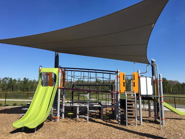 McCoy Community Park