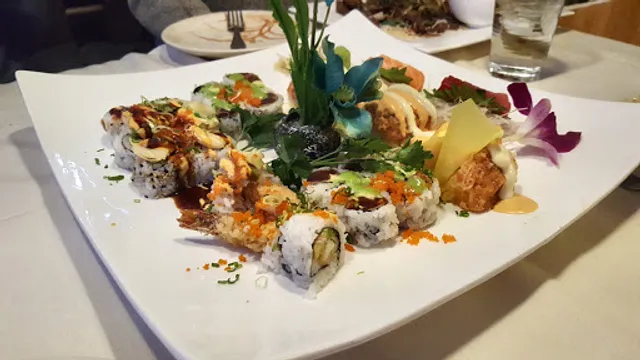 Green Tea Restaurant