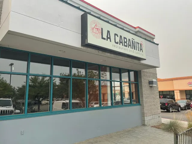 La Cabanita Mex 4