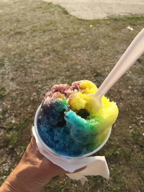 Crave Shave Ice