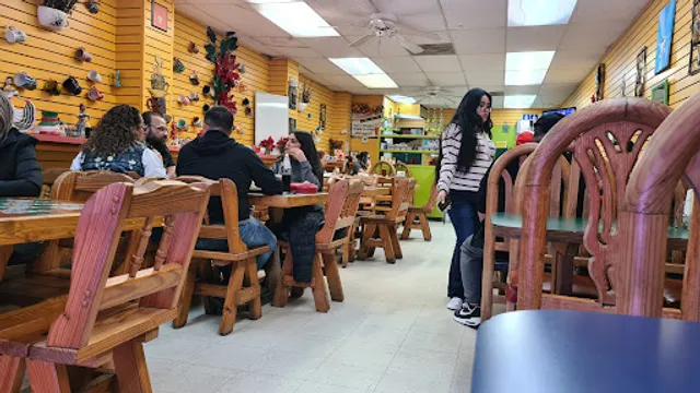 La Mordida Restaurant