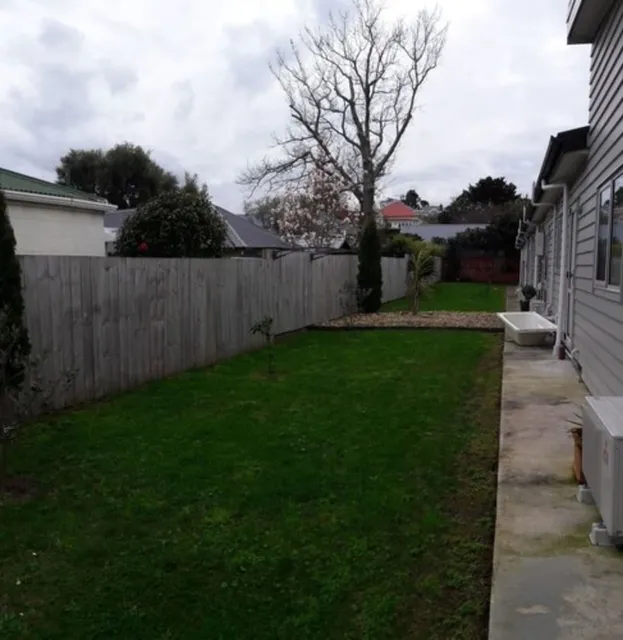 Auckland Phoenix Palm Motel