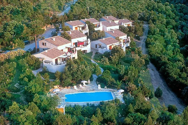 U Cantu Di i Cardellini Résidence de Vacances Porto Vecchio Corse