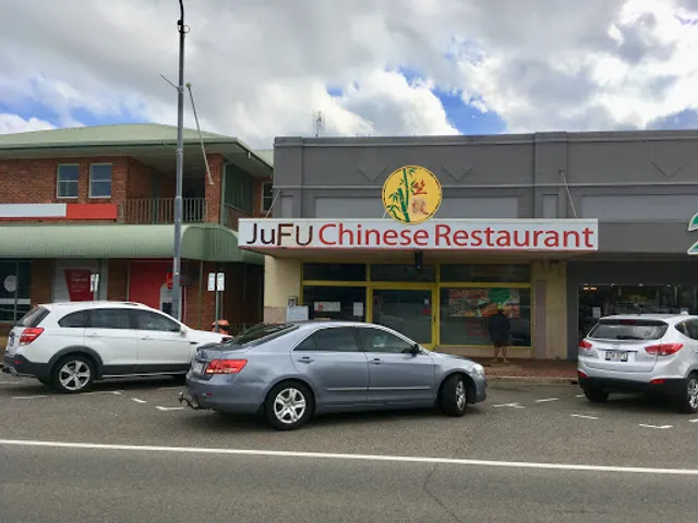 Jufu Chinese Restaurant