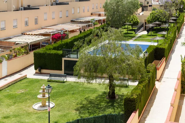 Apartamento Mairena Central Superior