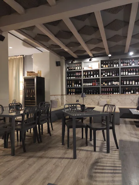 TuttiBrilli - wine food drink