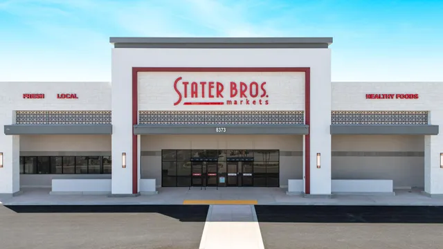 Stater Bros. Markets