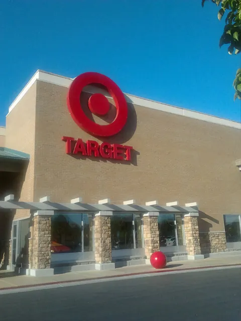 Target Grocery