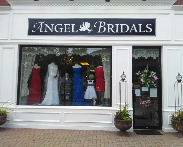 Angel Bridals
