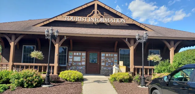 Fulton County Visitors Center