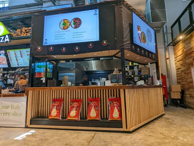 HAO Chinese Streetfood