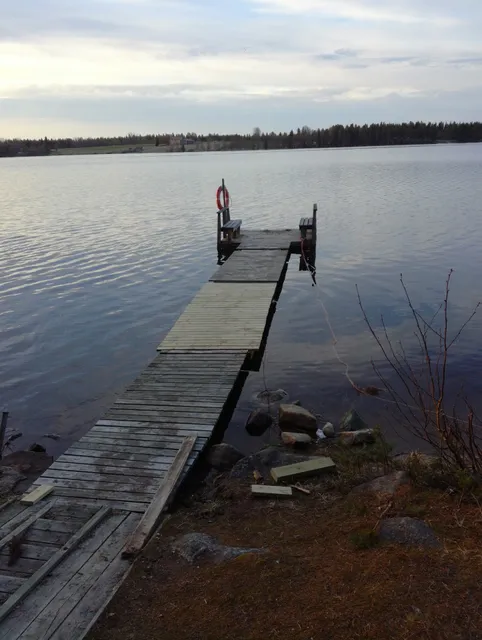 Kuusamon Keidas - Soivio