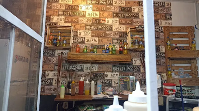 Hamburguesería Burguer Chip's