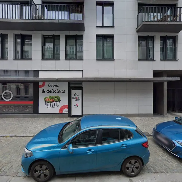 Europea Royal Studio Residence