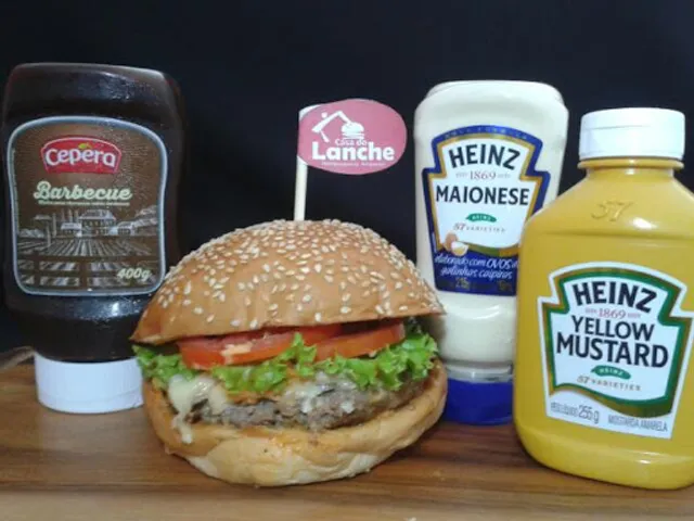 Casa do Lanche Ji-Paraná