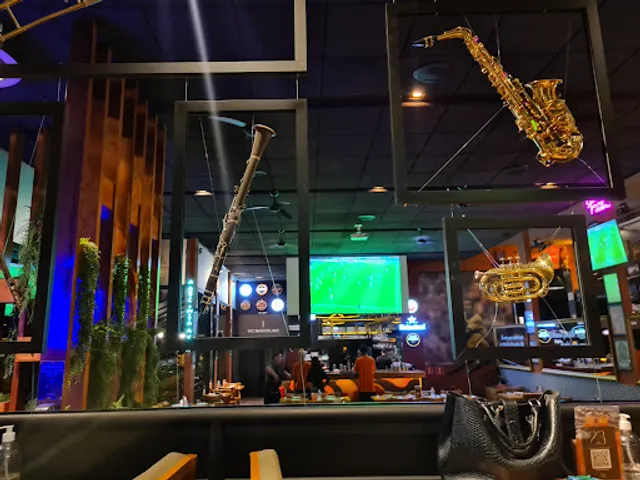 Hiro San Sushi & Asian Food