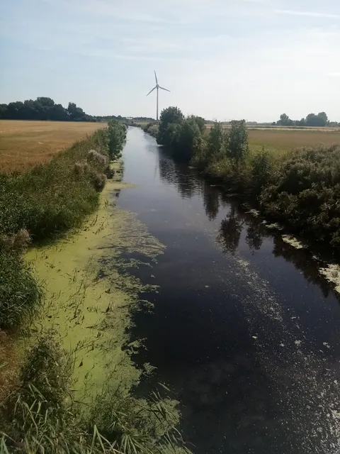 Apartments in Norddeich