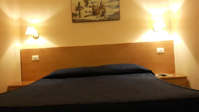 PALMA RESIDENCE, Budget hotel in Heart of Rome, Italy