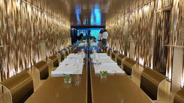 Restaurant LES COLS | Olot