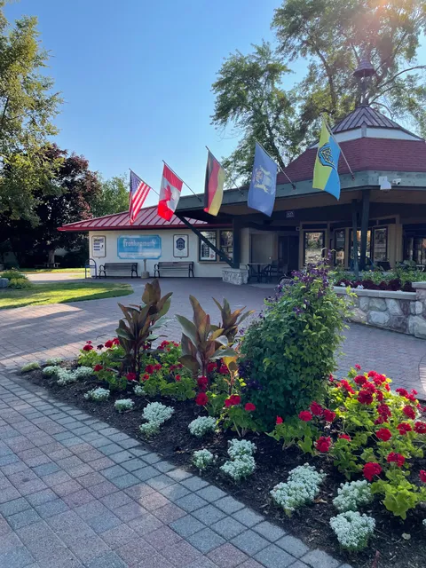 Frankenmuth Chamber of Commerce