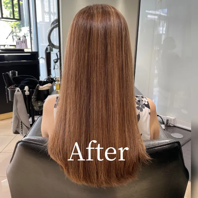 LOVECHROME TOKYO HAIR & SCALP LAB OMOTESANDO